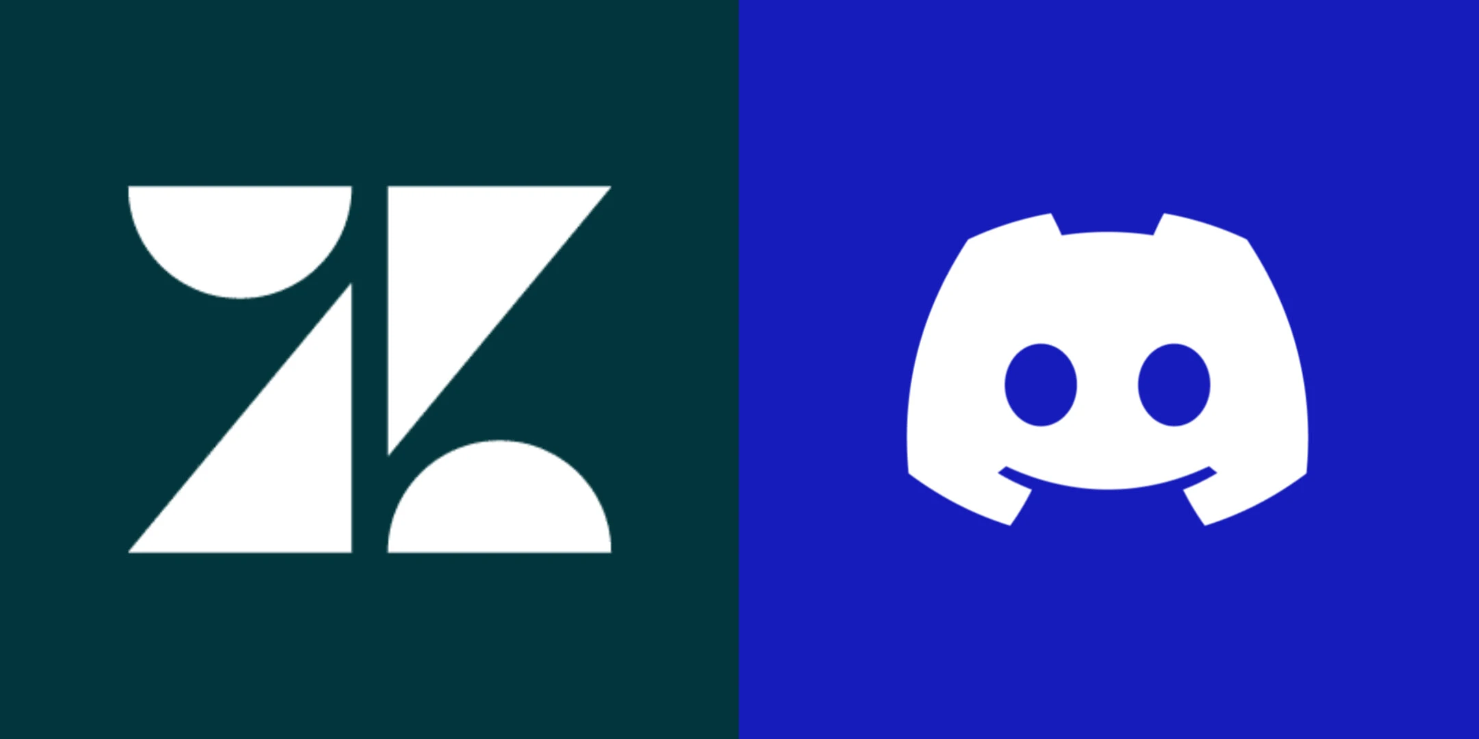 Zendesk Discord Chatbot using Webhooks image