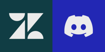 Zendesk Discord Chatbot using Webhooks Image