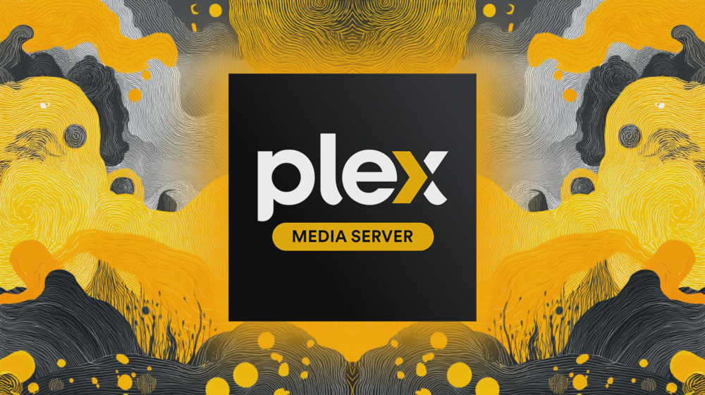 Automating My Plex Server image